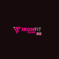 Ironfit shilajit